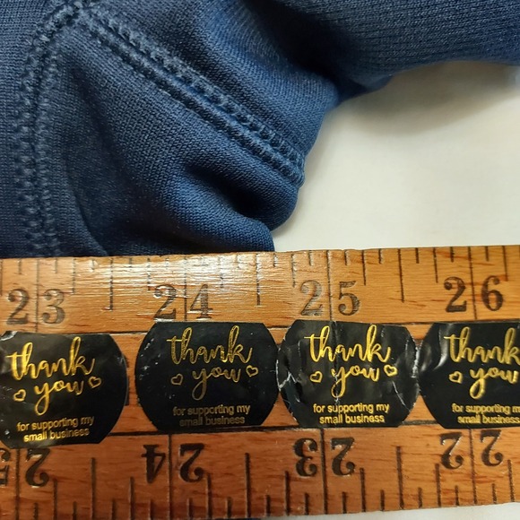 Nike Men's Navy‎ Blue Therma Fit Hoodie Super Bowl XLIX Patriots "Wicked Fourth" - Picture 6 of 12